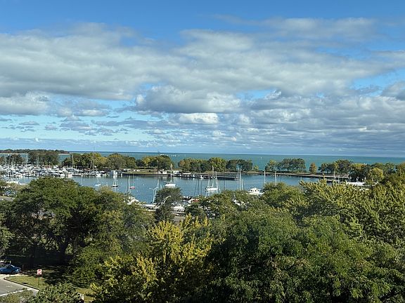 View from Living Room
