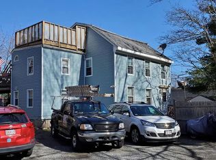 171R Pleasant St #171-R-3, Marblehead, MA 01945