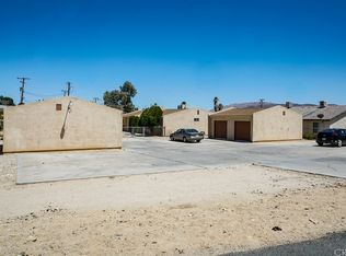 5827 Bagley Dr, Twentynine Palms, CA 92277