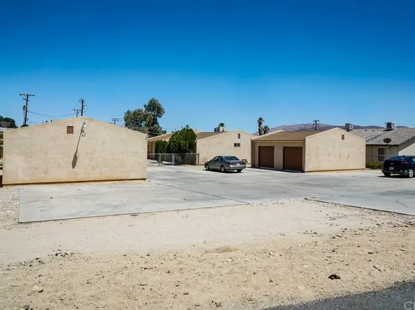 5827 Bagley Dr, Twentynine Palms, CA 92277