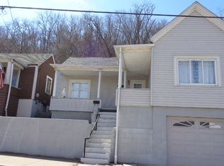 2157 Guernsey St, Bellaire, OH