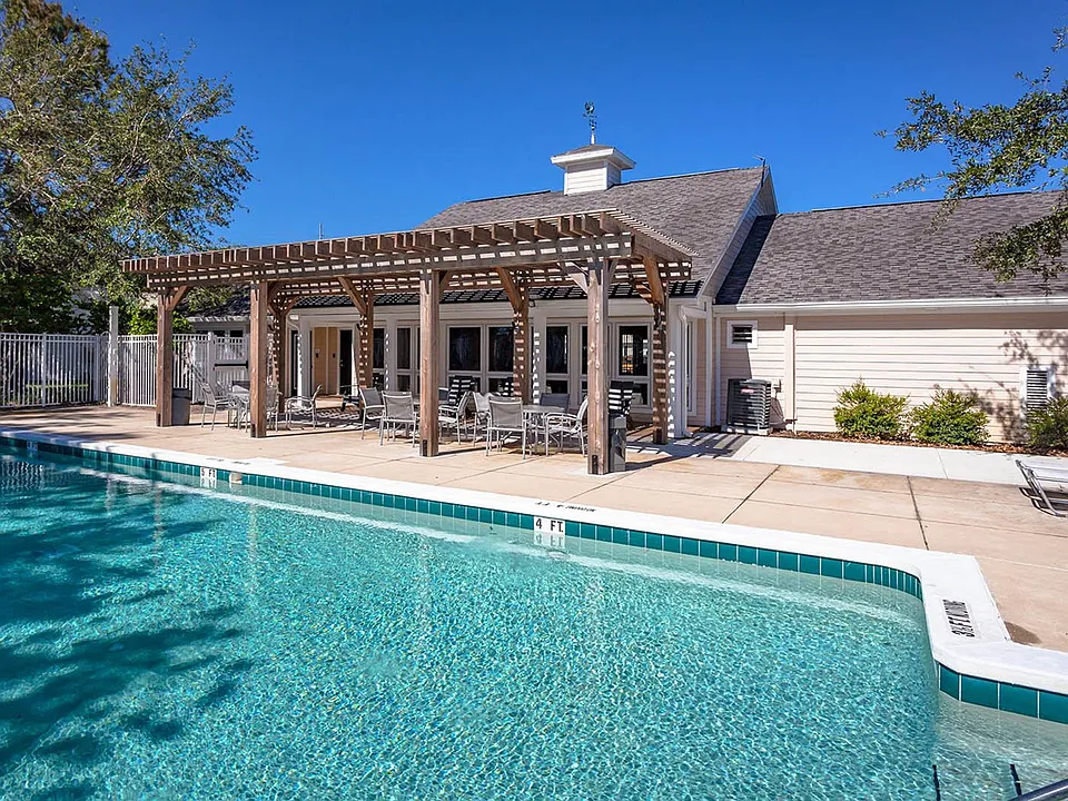 Landon Trace Townhomes