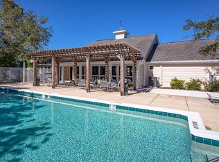 Landon Trace Townhomes, Orlando, FL 32839