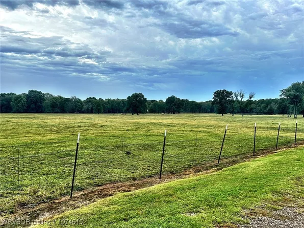 0 E Taylor Dr, Sallisaw, OK 74955