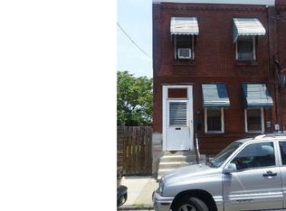 1911 E Orleans St, Philadelphia, PA 19134