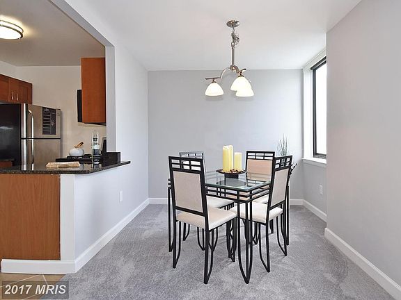 5th image of 4390 Lorcom Ln APT 808