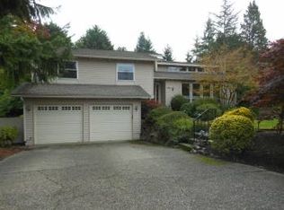 6550 80th Ave SE, Mercer Island, WA 98040