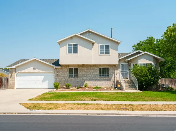 8037 S 3260 W, West Jordan, UT 84088