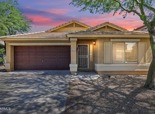 16652 W Latham St, Goodyear, AZ 85338