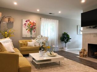 4660 Selkirk St, Fremont, CA 94538