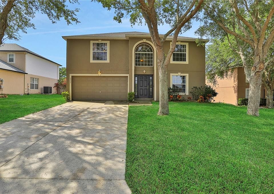 2232 Sandridge Cir, Eustis, FL 32726 Zillow