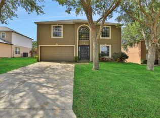 2232 Sandridge Cir, Eustis, FL 32726