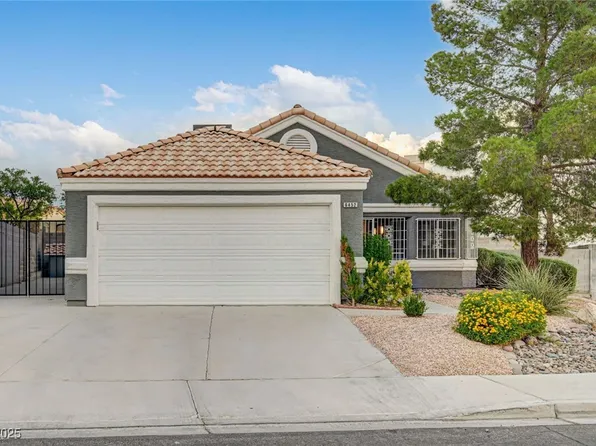 6452 Burlwood Way, Las Vegas, NV 89108