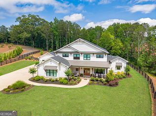 6301 New Bethany Rd, Buford, GA 30518