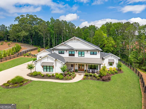 6301 New Bethany Rd, Buford, GA 30518
