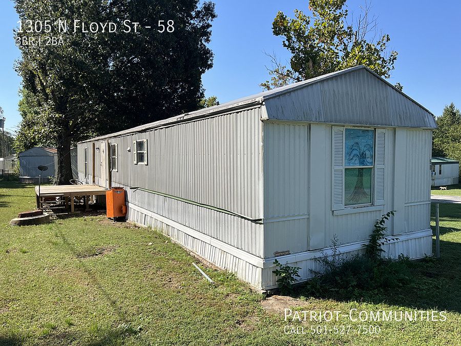1st image of 1305 N Floyd St Lot 58