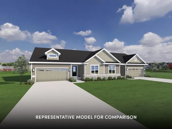 1984 Leopold Way, Sun Prairie, WI 53590