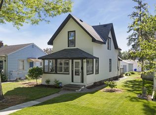 1295 Schletti St, Saint Paul, MN 55117