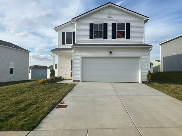 3260 Barrel Oak Pass Lot 148, Columbia, TN 38401