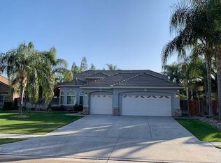 5332 E Townsend Ave, Fresno, CA 93727