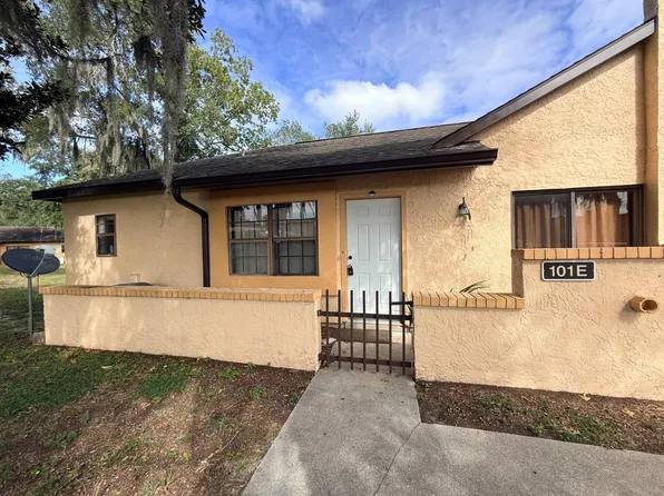 56 Pine Trak Unit 101E, Ocala, FL 34472