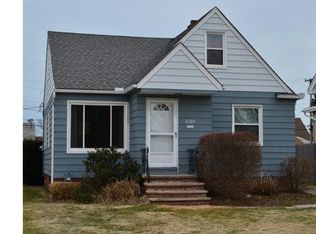 8020 Spring Garden Rd, Parma, OH 44129