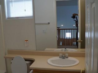 294 Sea Rim Ave, Las Vegas, NV 89148