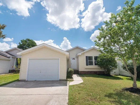 10115 Berrybriar Ln, Tomball, TX 77375
