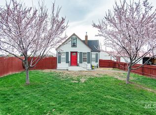 16823 Portner Rd, Nampa, ID 83651