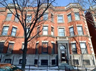 948 W Sheridan Rd #3D, Chicago, IL