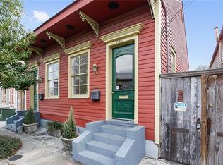 731 Montegut Street #B, New Orleans, LA 70117