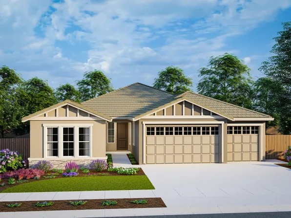 3954 Frame Rd, Placer One, CA 95747