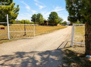 303 Vikki Rd, Big Spring, TX 79720