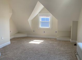 137 Prospect Ave #SF, Quincy, MA 02170