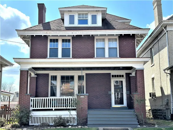 1515 Greenmount Ave, Pittsburgh, PA 15216