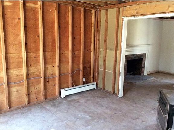 Dining Room looking into Living Room