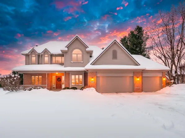 8863 W Pq Ave, Mattawan, MI 49071