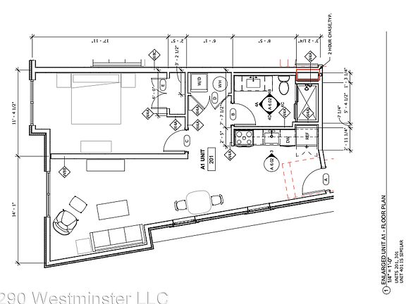 2nd image of 1290 Westminster St