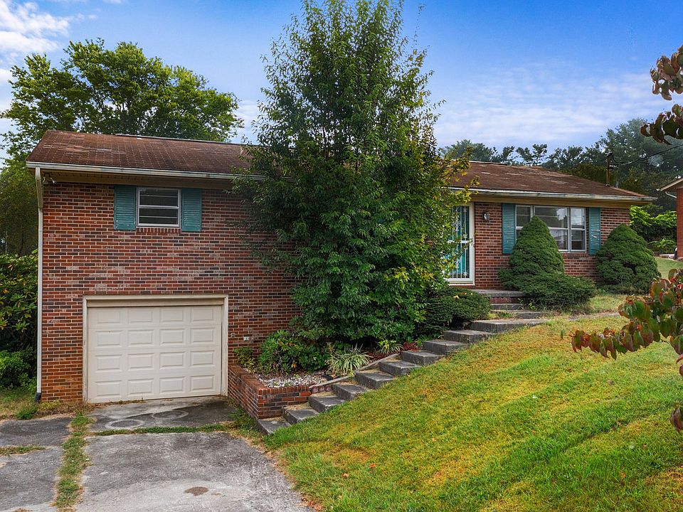 351 Carroll Rd, Morristown, TN 37813 MLS 9957437 Zillow