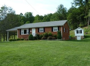 270 John Arthur Rd, Boones Mill, VA 24065