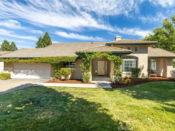 501 Burlwood Ln, Templeton, CA 93465