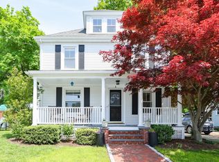 8 Jefferson St, Natick, MA 01760