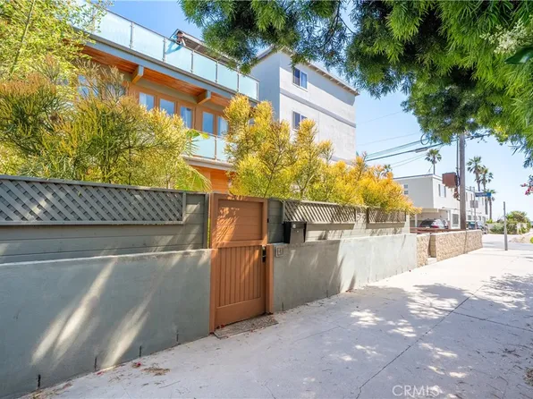 14 Anchorage St, Marina Del Rey, CA 90292