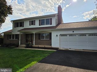 7906 Hawthorne Dr, Frederick, MD 21702