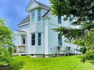 47 Jones, Trescott Twp, ME 04652