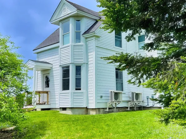 47 Jones Road, Trescott Twp, ME 04652