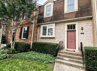 3208 Cantrell Ln, Fairfax, VA 22031