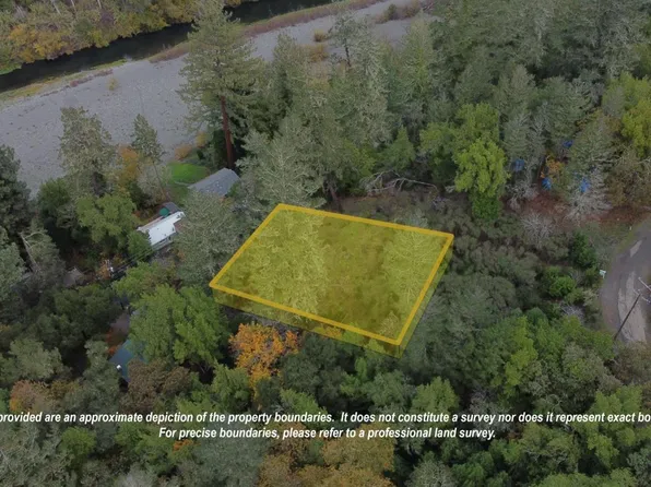 2456 N Fitch Mountain Road, Healdsburg, CA 95448