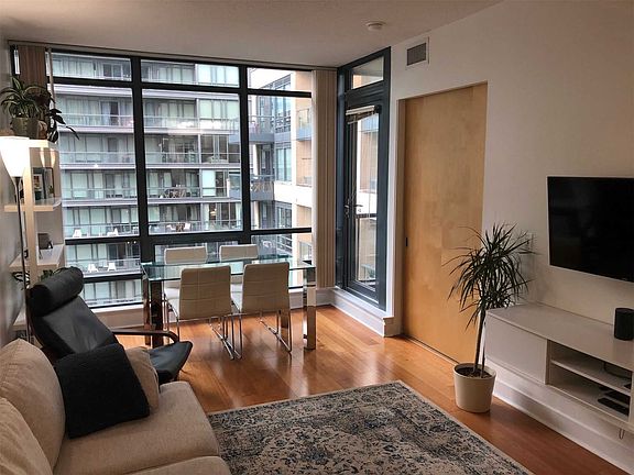 2nd image of 438 King St W #1302
