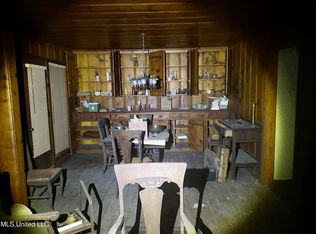 103 Harmony Rd, Crystal Springs, MS 39059